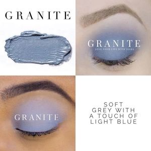 SeneGence ShadowSense in Granite New